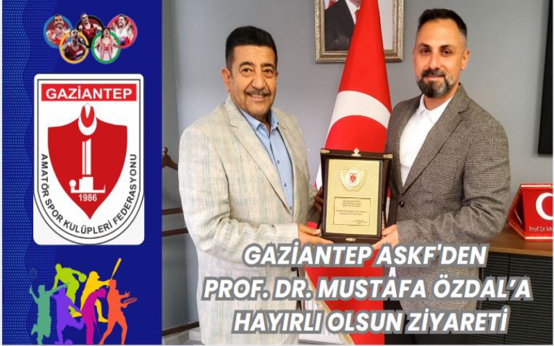 Gaziantep ASKF